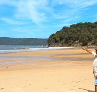 Bara Barang Aboriginal Tours - Grafton Accommodation