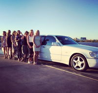 Valley Limousines - Grafton Accommodation