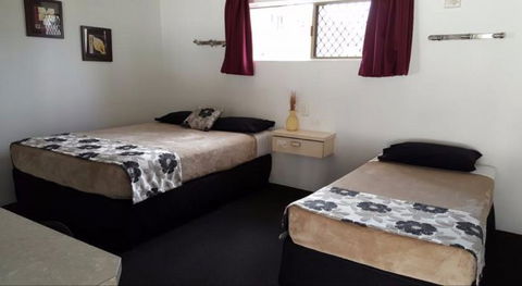 Siesta Villa Motor Inn - Grafton Accommodation 0