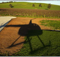 Barossa Helicopters Pty Ltd - Grafton Accommodation