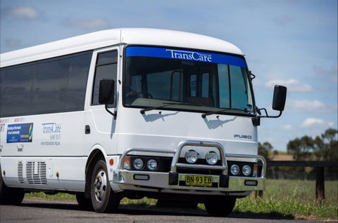 TransCare - Grafton Accommodation 1
