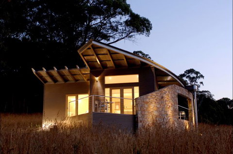 The Buckland - Studio Retreat - Grafton Accommodation 0