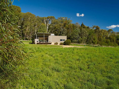 The Buckland - Studio Retreat - Grafton Accommodation 2