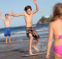 Caloundra to Noosa Scenic Drive Tour - Grafton Accommodation