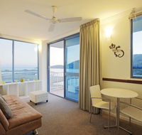 at Whitsunday Vista Resort - Grafton Accommodation