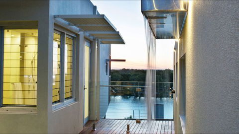 The Frames - Grafton Accommodation 0