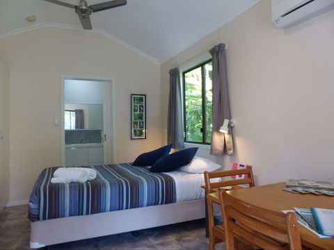 Daintree Valley Haven - Grafton Accommodation 0