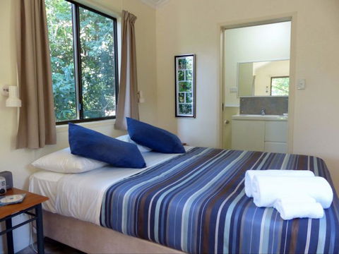 Daintree Valley Haven - Grafton Accommodation 7