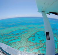 Air Whitsunday Seaplanes - Grafton Accommodation
