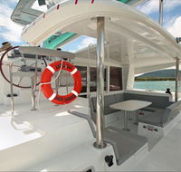 Whitsunday Rent A Yacht - Grafton Accommodation
