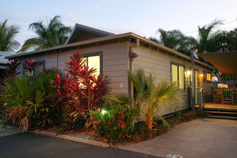 Discovery Parks - Rockhampton - Grafton Accommodation 1
