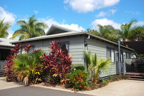 Discovery Parks - Rockhampton - Grafton Accommodation 8