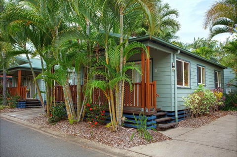 Discovery Parks - Rockhampton - Grafton Accommodation 14