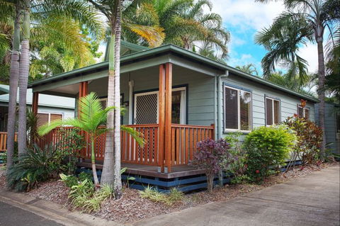 Discovery Parks - Rockhampton - Grafton Accommodation 15