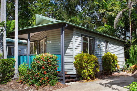 Discovery Parks - Rockhampton - Grafton Accommodation 24