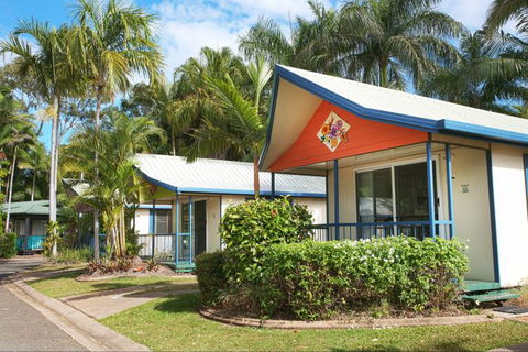 Discovery Parks - Rockhampton - Grafton Accommodation 31