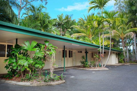 Discovery Parks - Rockhampton - Grafton Accommodation 34