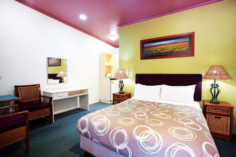 Discovery Parks - Rockhampton - Grafton Accommodation 37