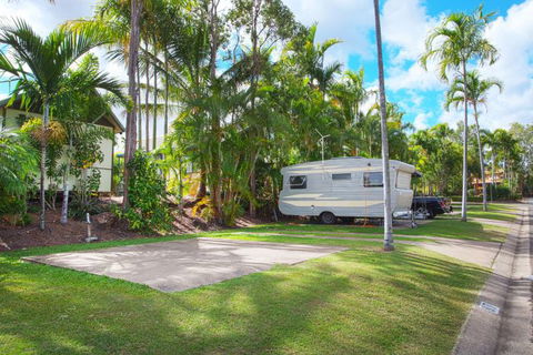 Discovery Parks - Rockhampton - Grafton Accommodation 39