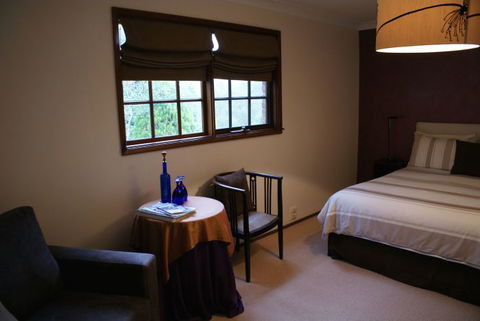 Yallambee Bed And Breakfast - Grafton Accommodation 0