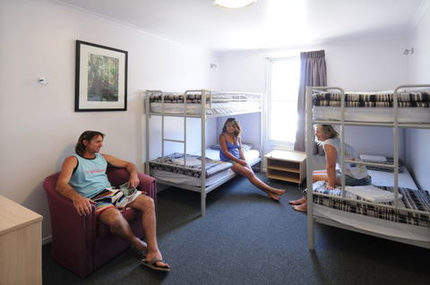 Yamba YHA - Grafton Accommodation 0