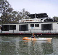 Murray Meanderer