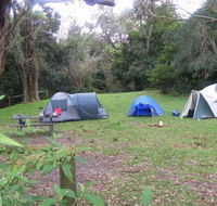 Booderee National Park Cave Beach Camping Area - Grafton Accommodation