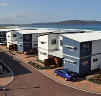 BIG4 Middleton Beach Holiday Park - Grafton Accommodation