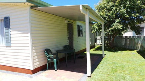 BIG4 Middleton Beach Holiday Park - Grafton Accommodation 28