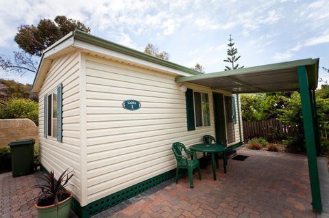 BIG4 Middleton Beach Holiday Park - Grafton Accommodation 35