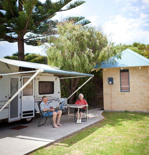 BIG4 Middleton Beach Holiday Park - Grafton Accommodation 36