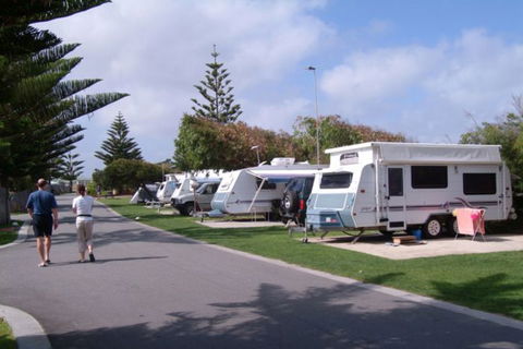 BIG4 Middleton Beach Holiday Park - Grafton Accommodation 37