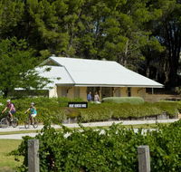 Tour de Vines - Grafton Accommodation