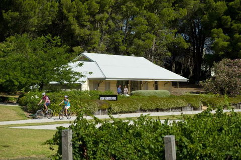 Tour De Vines - Grafton Accommodation 1