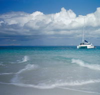 Fraser Coast Amazing Fishing Trails - Grafton Accommodation