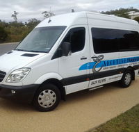 Executive Transfers Gladstone - Grafton Accommodation