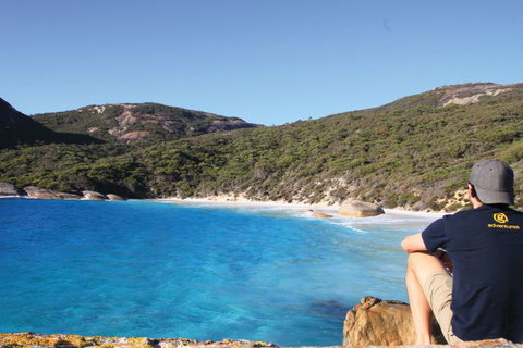 G Adventures - Grafton Accommodation 1