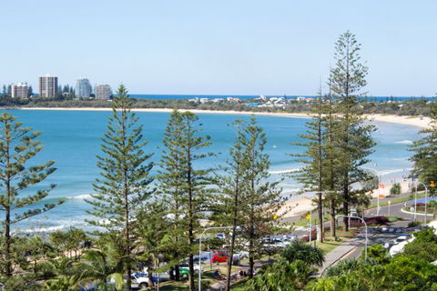 Pacific Beach Resort - Grafton Accommodation 6