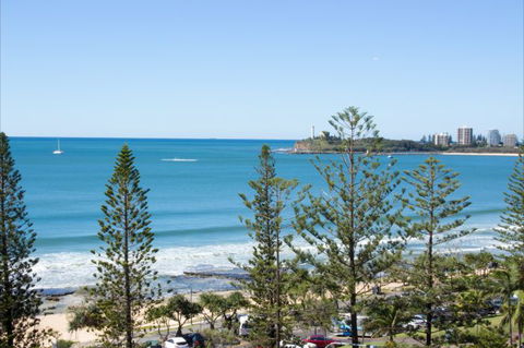 Pacific Beach Resort - Grafton Accommodation 13