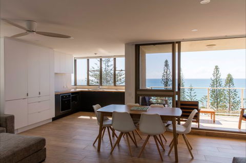 Pacific Beach Resort - Grafton Accommodation 19