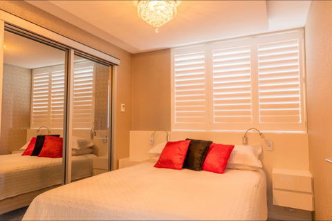 Pacific Beach Resort - Grafton Accommodation 23