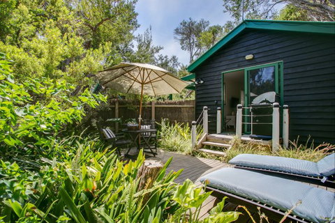 Hidden Treasure At Pirates Bay - Grafton Accommodation 15