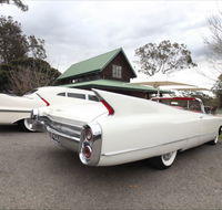 Hunter Valley Cadillacs - Grafton Accommodation