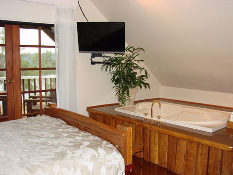 Clarence River Bed And Breakfast - Grafton Accommodation 0