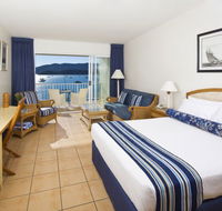 Coral Sea Resort - Grafton Accommodation