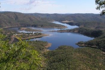 Bundaberg To Cania Gorge Outdoors Weekend Drive - Grafton Accommodation 4