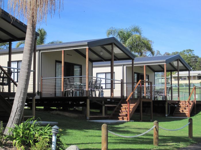 Wallaga Lake NSW Grafton Accommodation