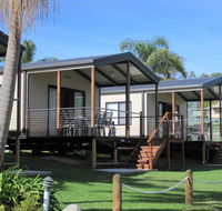 Active Holiday Parks Ocean Lake - Grafton Accommodation