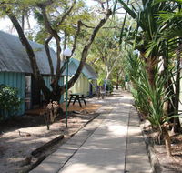 Great Keppel Island Hideaway - Grafton Accommodation