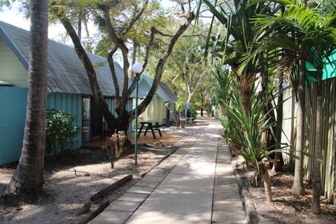 Great Keppel Island Hideaway - Grafton Accommodation 0